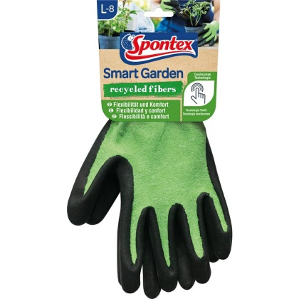 Spontex Rękawice Ogrodowe Smart Garden Rozmiar L 12552028..