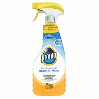 Spray Do Mebli Pronto Multi Surface 500ml Rozpylacz...