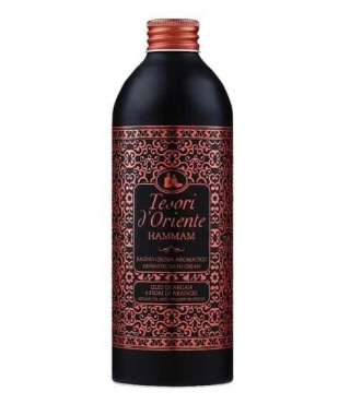 Tesori Doriente Płyn Do Kąpieli Hammam 500ml..