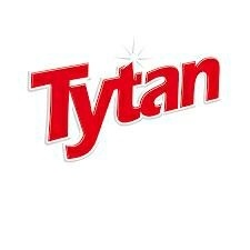 Tytan 4w1 Zawieszka Barwiąca Do Wc Koszyk 2x40g Lawenda..