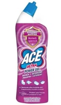 Ace Ultra Żel Do Wc Lavender Perfume Różowy 750ml..