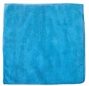 Highteh Ścierka Uniwersalna Mikrofaza MH-172B Niebieska 30x30cm...