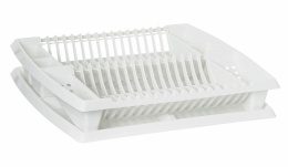 Plast Team Suszarka Do Naczyń Biała 1348 ...