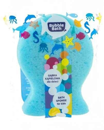 Spontex Bubble Bath Gąbka Kąpielowa Dla Dzieci..