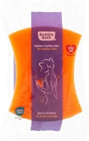 Spontex Bubble Bath Gąbka Kąpielowa Do Masażu Ciała 200000010..