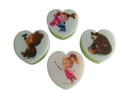 Spontex Gąbka Kąpielowa Baby & Bath 200000001..