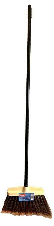 Spontex HSH Miotła Ogrodowa OFF Z Kijem 600000021..