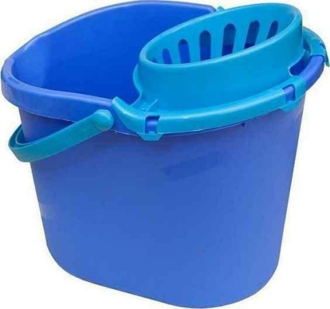 Spontex HSH Wiadro z Wyciskaczem 14l 500000010..