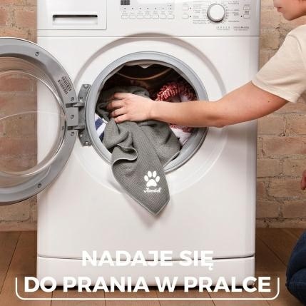 Vileda Pet Pro Ręcznik Microfibre Tower M 45x70cm 172650 CN..