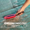 Vileda Pet Pro Szczotka Gumowa Ręczna Electrostatic Brush 173019 CN..