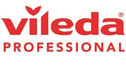 Vileda Rękawice Multipurpose Red M 7-7,5 174343..