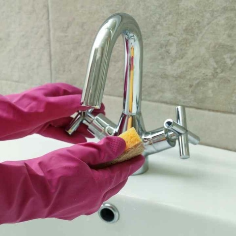 Vileda Rękawice Universal Rozmiar L 177520