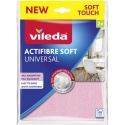 Vileda Ścierka Actifibre Soft Universal 2szt 171813..