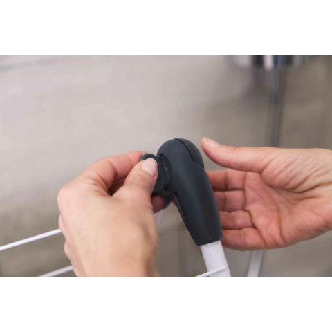 Vileda Suszarka Na Bieliznę Na Wannę Acrobath 157233..