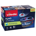 Vileda Wkład Do Mopa H2PRO Spin Okrągłego 178330 CN..