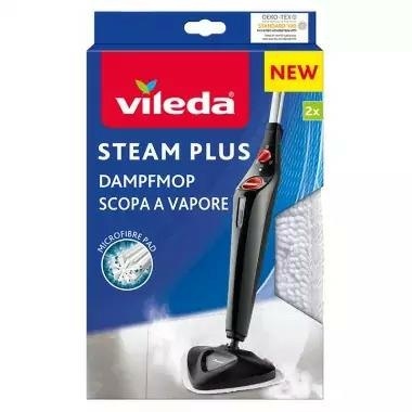 Vileda Steam Wkład Do Mopa Parowego 3.0 Trójkątnego 168926