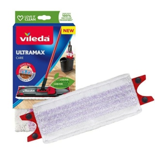 Vileda Wkład Do Mopa Ultramax Care 173490 IT..
