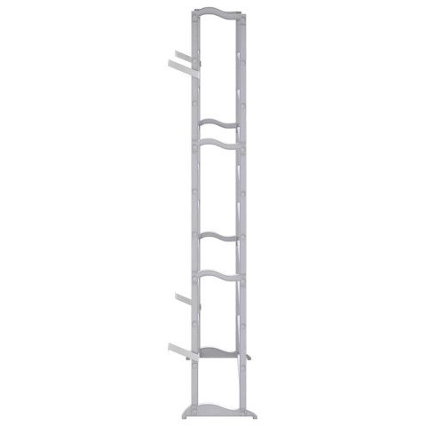  Stojak na buty z 10 półkami Lumarko!