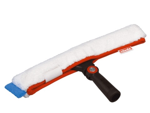 Vileda Evo Myjka Do Okien 45cm Z Rączką 100236..