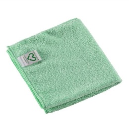 Vileda Ścierka r-Micro Tuff Swift Zielona 168757..