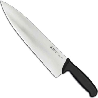 Nóż Szefa Kuchni Kucharski Uniwersalny Supra 300/450mm 1025713 Przem!!!