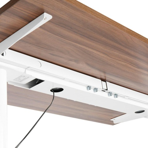 Organizer Do Kabli Pod Biurko Regulowany 450105 !!!