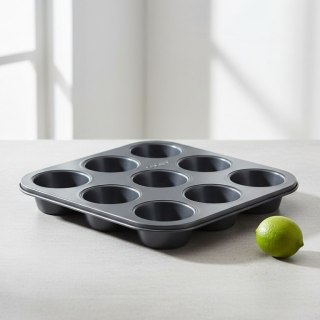 BLACHA NA 12 MUFFINEK