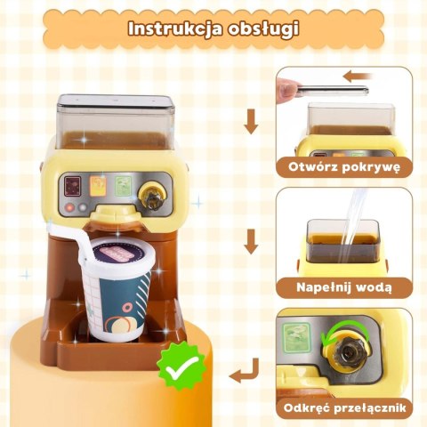 Sklep Restauracja Fast Food Mini Burger Shop "BIG BURGER" Lumarko!