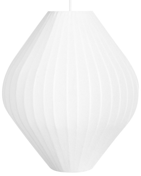 Lampa wisząca ALME Biały