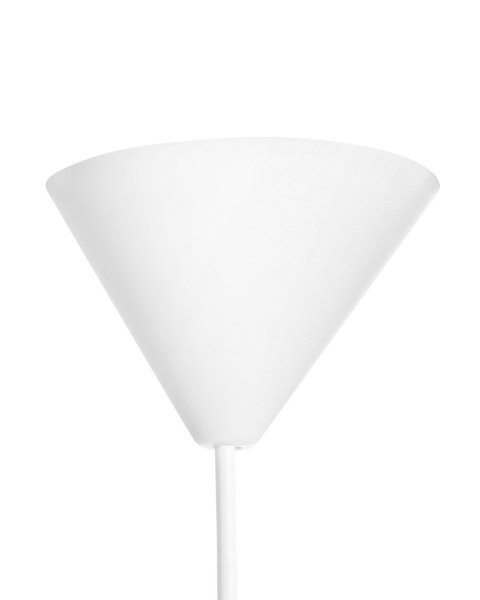 Lampa wisząca ALME Biały