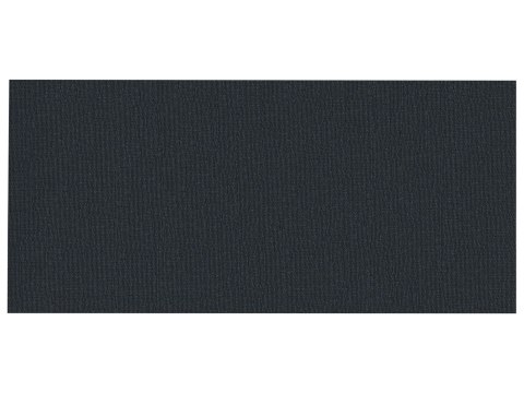 Wycieraczka PALAKPAKIN Naturalny 55 x 120 cm Wzór świąteczny Włókno kokosowe