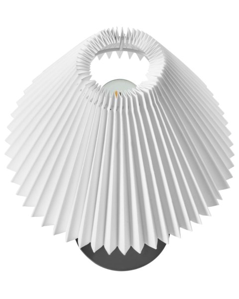Lampa podłogowa ALIGIDE Drewno Naturalny