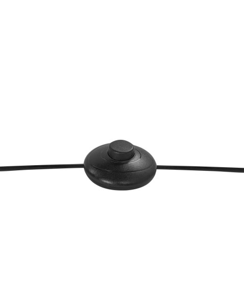 Lampa podłogowa ALIGIDE Drewno Naturalny