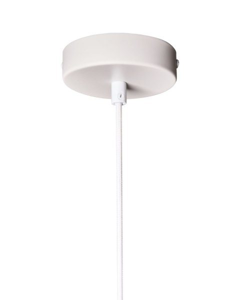 Lampa wisząca SUERTE Rattan Naturalny