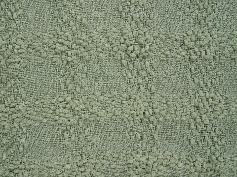 Koc VELLA 220 x 240 cm Zielony