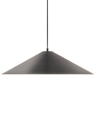 Lampa wisząca RASPACULO Metal Czarny