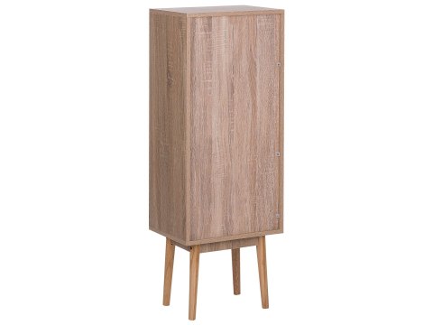 Komoda 5 szuflad FOLEY Kolorowy
