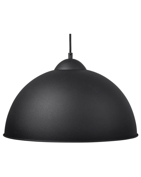 Lampa wisząca CETINA Metal Czarny