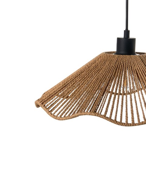 Lampa wisząca MIGORI Papier Naturalny