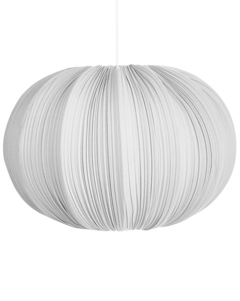 Lampa wisząca OKER Szary