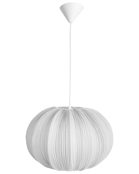 Lampa wisząca OKER Szary