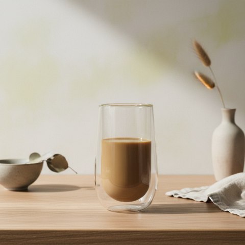 PETER Komplet 2 szklanek 300ml
