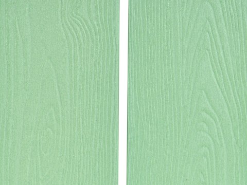 Ławka ogrodowa ADIRONDACK 125 cm Jasnozielony