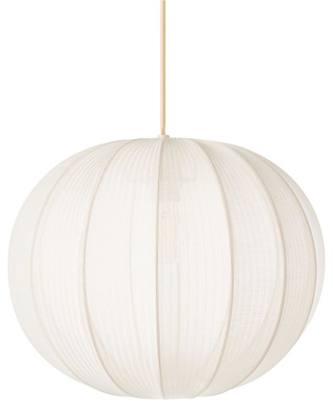 Lampa wisząca MARIETA Biały