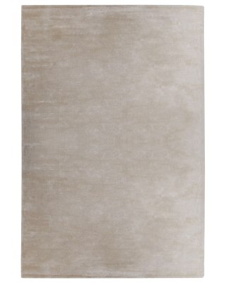 Dywan GESI II Jasnobeżowy 200 x 300 cm Wiskoza