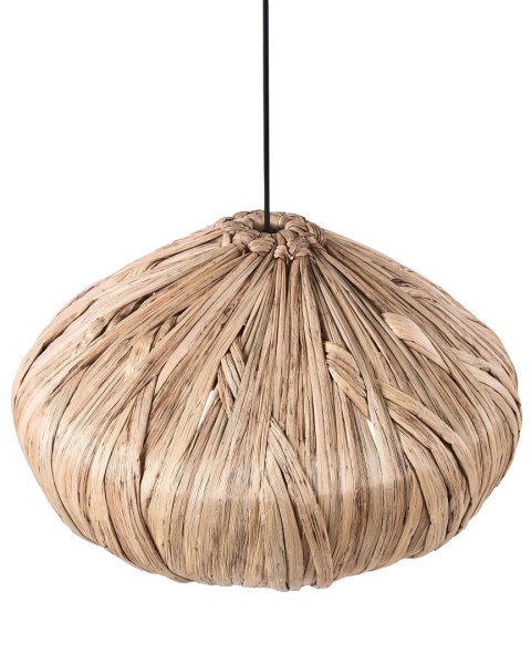 Lampa wisząca PASOS Hiacynt wodny Naturalny