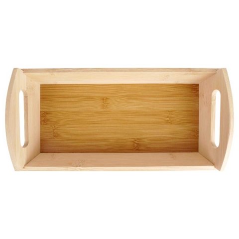 Koszyk Bambusowy Na Pieczywo 29x14cm 139452