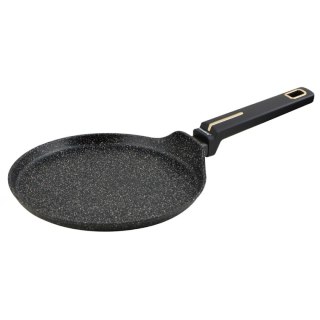 Patelnia Marmurkowa Do Naleśników Klausberg 24cm Kb-7964