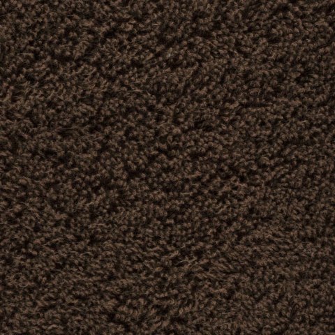 Ręczniki premium, SOLUND, 4 szt., brązowe, 50x100 cm, 600 g/m² Lumarko!
