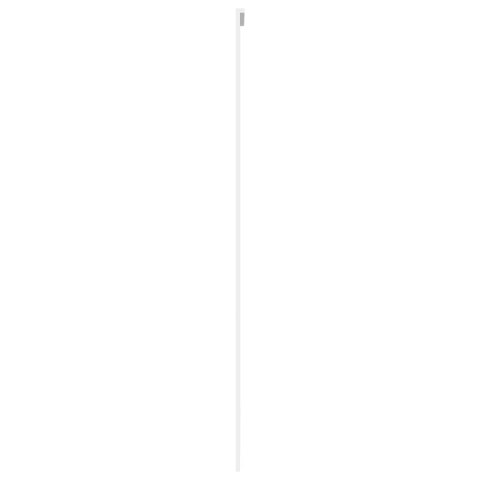 VidaXL Drzwi przesuwne, złote, 102,5x205cm, szkło hartowane, aluminium
